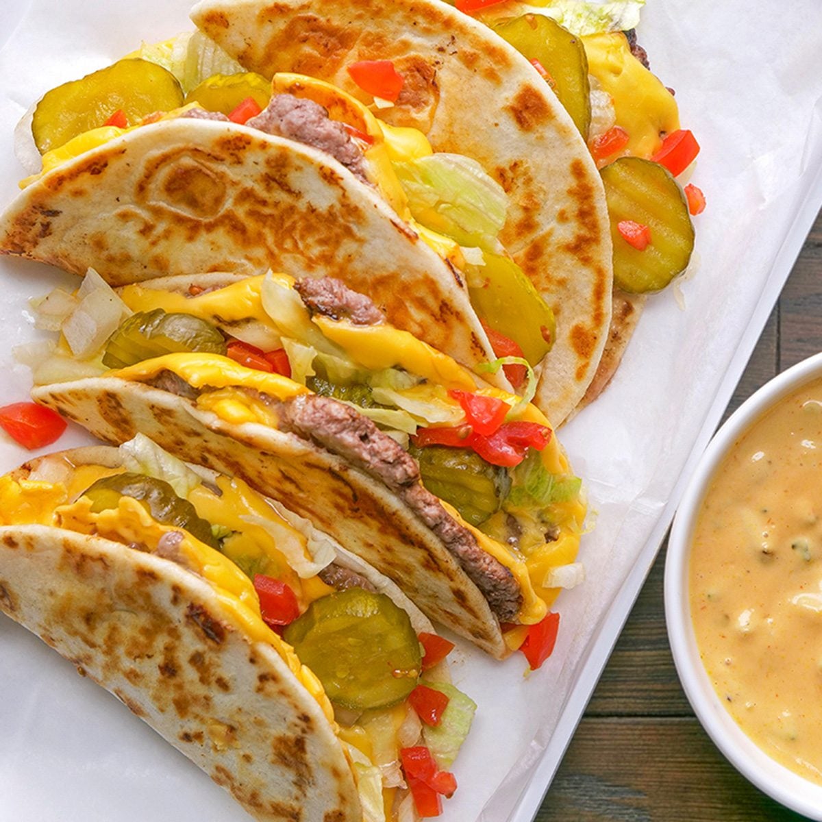 Achieve Crispy Edges and Melty Cheese: Essential Smash Burger Taco Tips